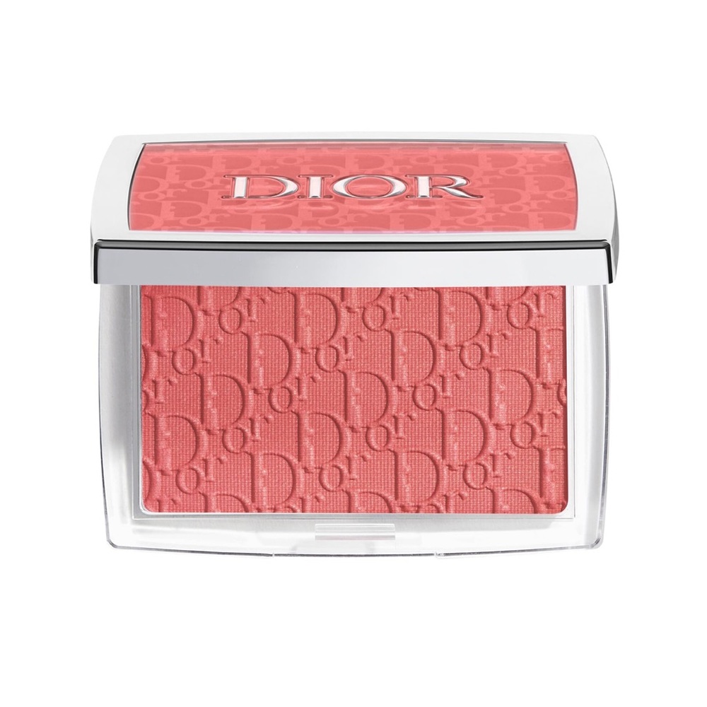 Dior rosy glow blush in rosewood